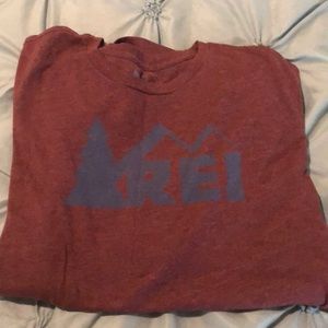 REI Long Sleeve Tee
